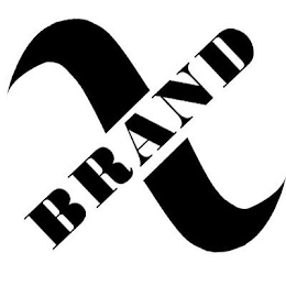 XBRAND