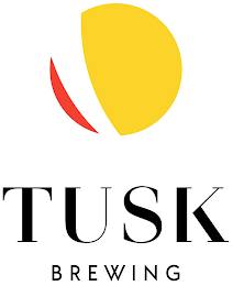 TUSK BREWING