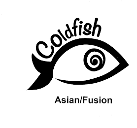 COLDFISH ASIAN/FUSION