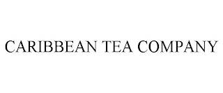 CARIBBEAN TEA COMPANY