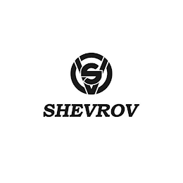 SHEVROV SV