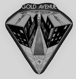 GOLD AVENUE PEEP SHOW SEX SE SEX