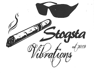 STOGSTA VIBRATIONS EST 2019