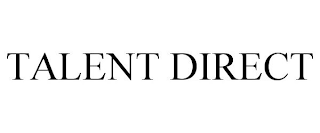 TALENT DIRECT