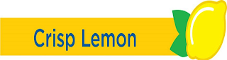 CRISP LEMON