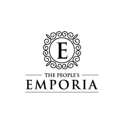 E THE PEOPLE'S EMPORIA