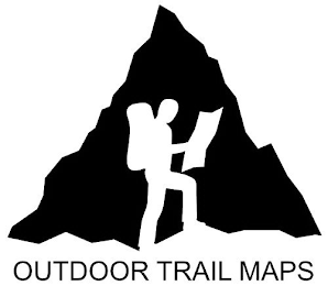 OUTDOOR TRAIL MAPS