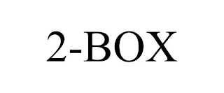 2-BOX