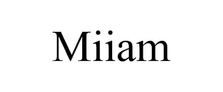 MIIAM
