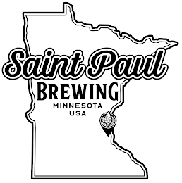 SAINT PAUL BREWING MINNESOTA USA