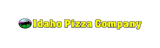 IDAHO PIZZA COMPANY