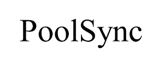 POOLSYNC