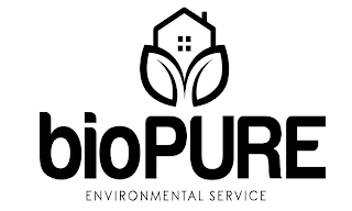 BIOPURE ENVIRONMENTAL SERVICE