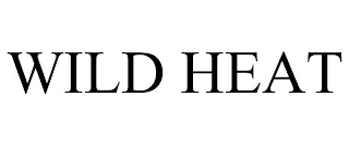 WILD HEAT