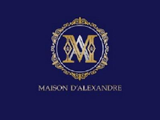 M A MAISON D'ALEXANDRE