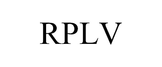 RPLV