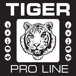 TIGER PRO LINE