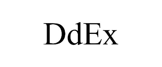 DDEX