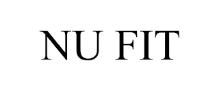 NU FIT