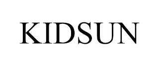 KIDSUN