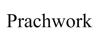 PRACHWORK