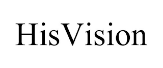 HISVISION