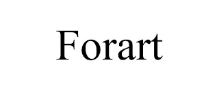 FORART