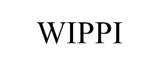 WIPPI