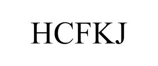 HCFKJ