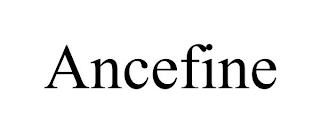 ANCEFINE