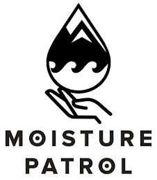 MOISTURE PATROL