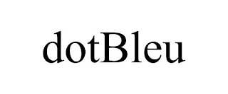 DOTBLEU