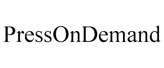 PRESSONDEMAND