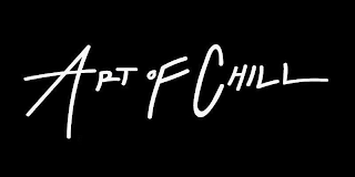 ART OF CHILL