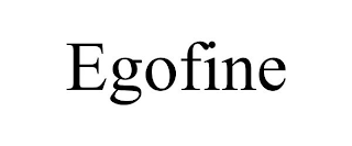 EGOFINE