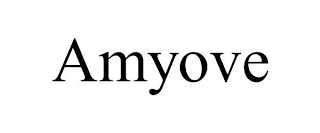 AMYOVE