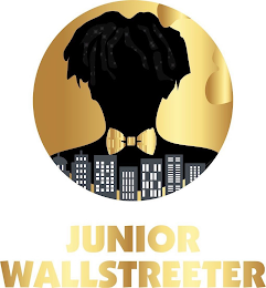 JUNIOR WALLSTREETER