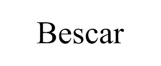 BESCAR