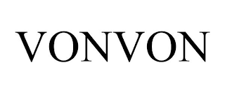 VONVON