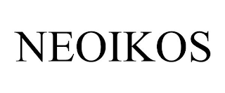 NEOIKOS