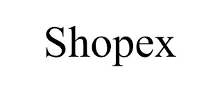 SHOPEX