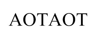 AOTAOT