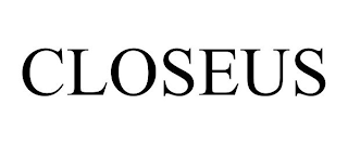 CLOSEUS