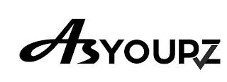 ASYOURZ