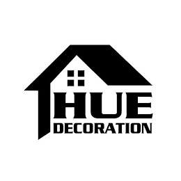 HUE DECORATION