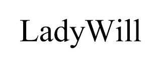 LADYWILL