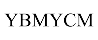 YBMYCM