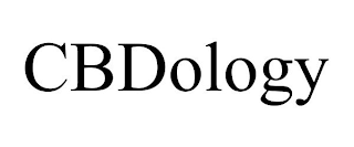 CBDOLOGY