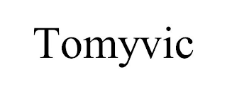 TOMYVIC