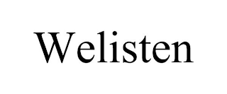 WELISTEN